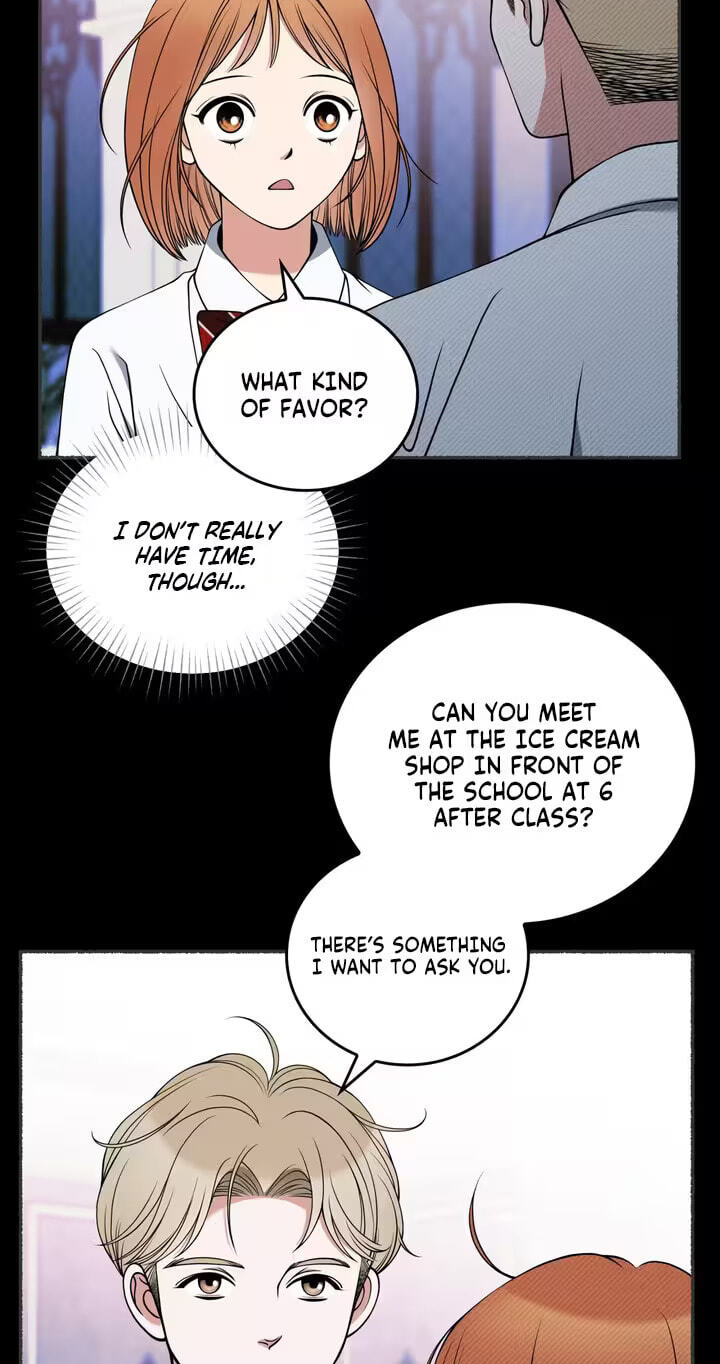 Read Devil! I Love You chapter 21 image 6 on Lezhin
