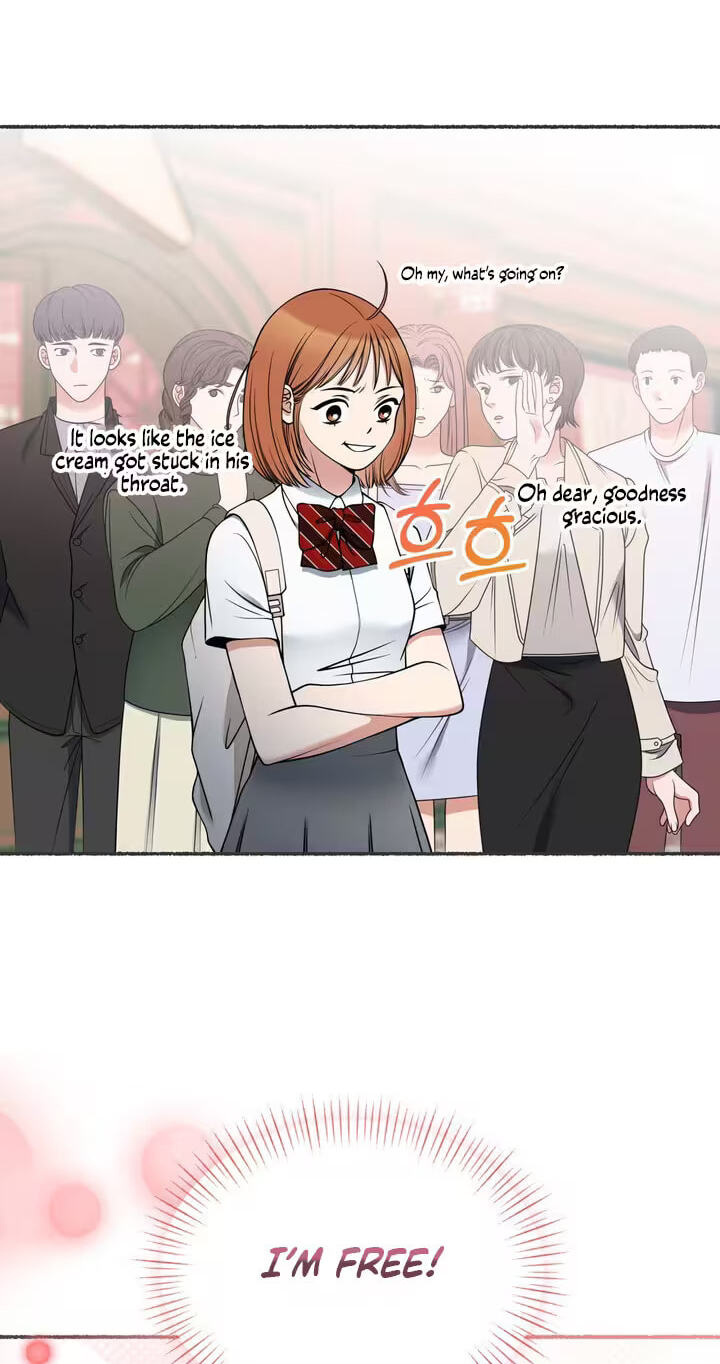 Read Devil! I Love You chapter 21 image 60 on Lezhin