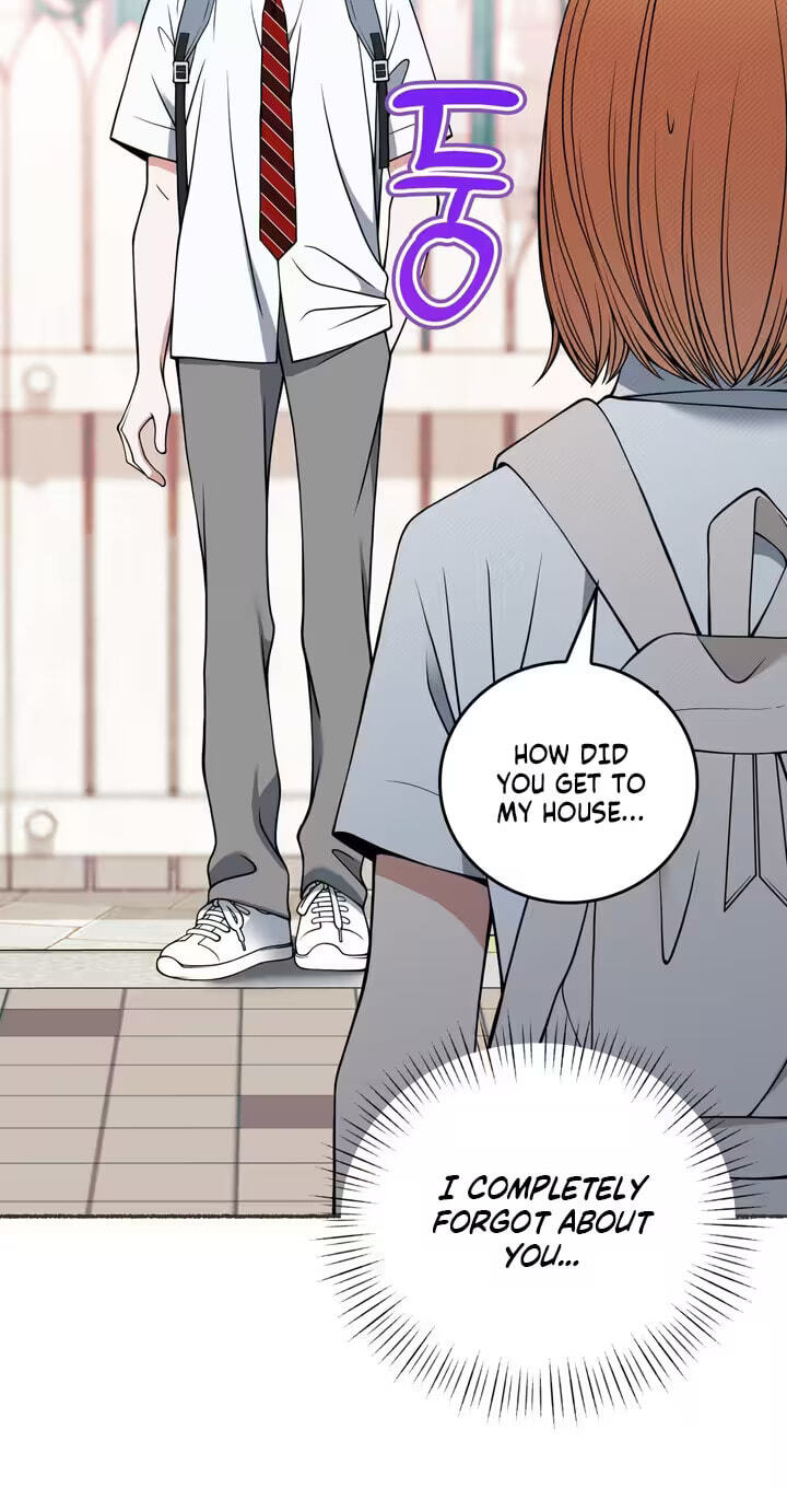 Read Devil! I Love You chapter 21 image 65 on Lezhin