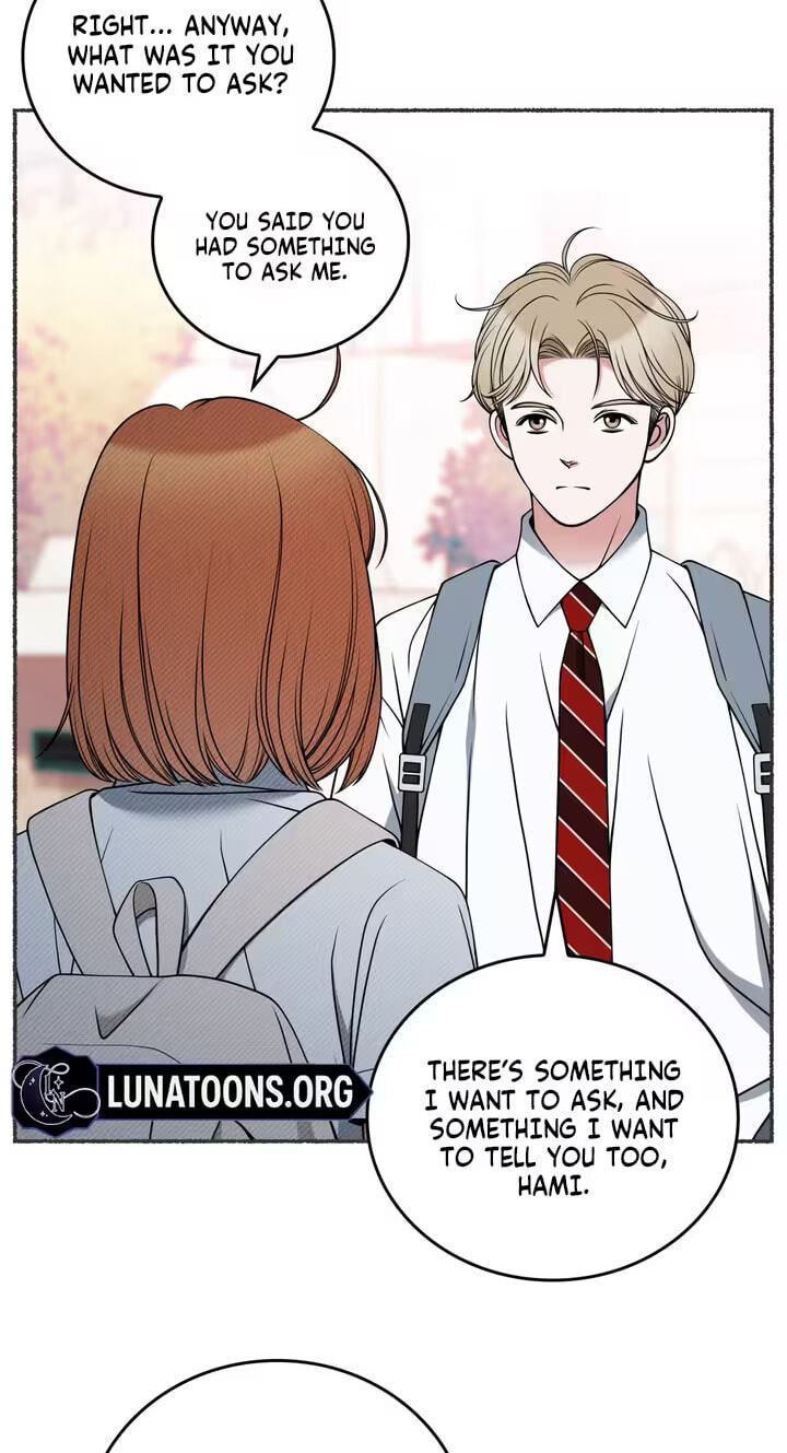 Read Devil! I Love You chapter 21 image 67 on Lezhin