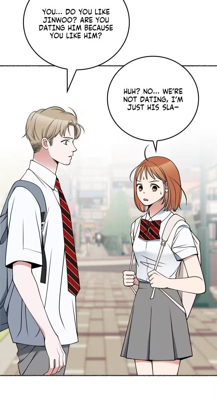 Read Devil! I Love You chapter 21 image 68 on Lezhin