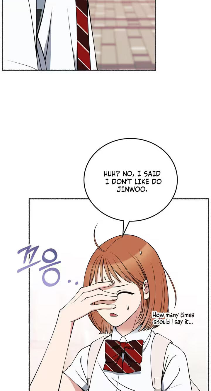 Read Devil! I Love You chapter 21 image 71 on Lezhin