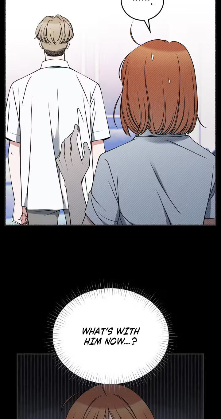 Read Devil! I Love You chapter 21 image 9 on Lezhin