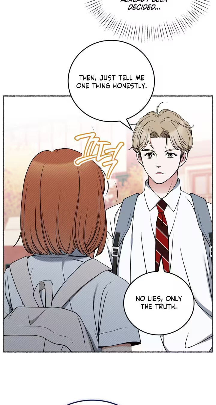 Read Devil! I Love You chapter 22 image 10 on Lezhin