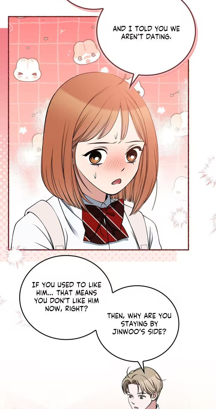 Read Devil! I Love You chapter 22 image 12 on Lezhin