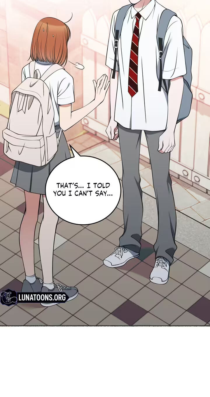Read Devil! I Love You chapter 22 image 13 on Lezhin