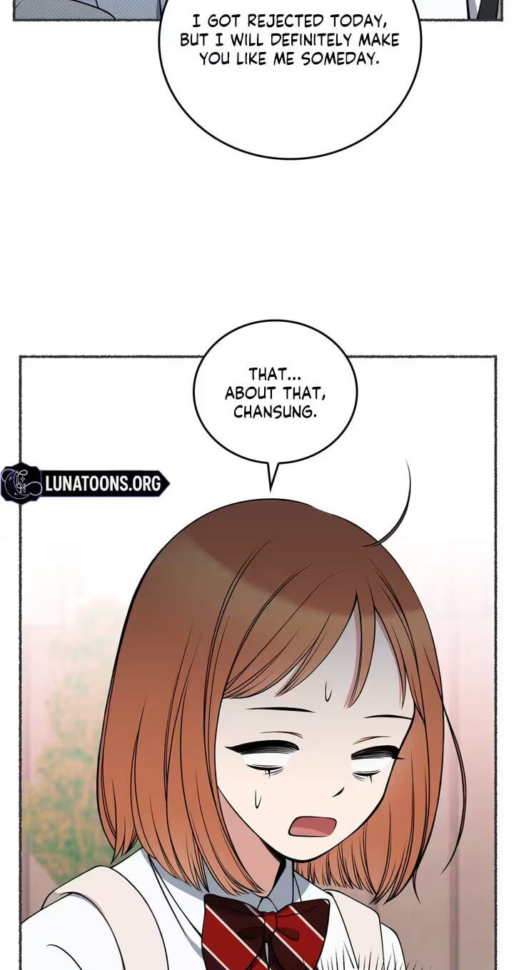 Read Devil! I Love You chapter 22 image 16 on Lezhin