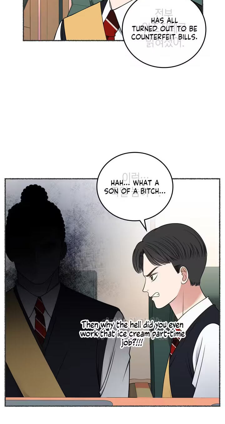 Read Devil! I Love You chapter 22 image 23 on Lezhin
