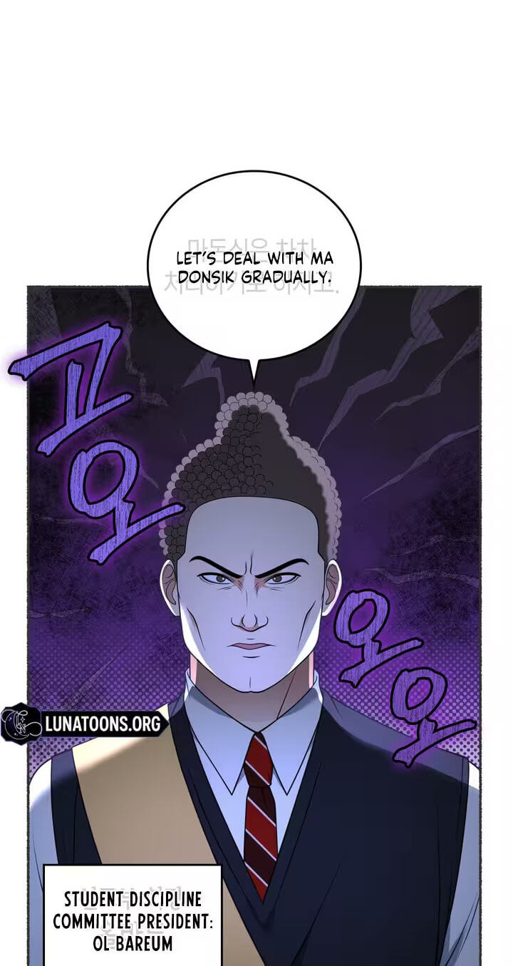 Read Devil! I Love You chapter 22 image 24 on Lezhin