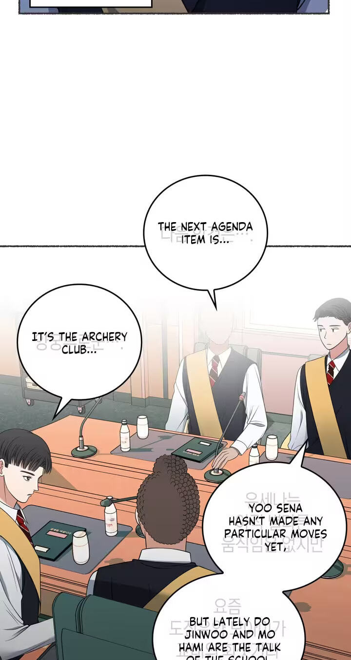 Read Devil! I Love You chapter 22 image 25 on Lezhin