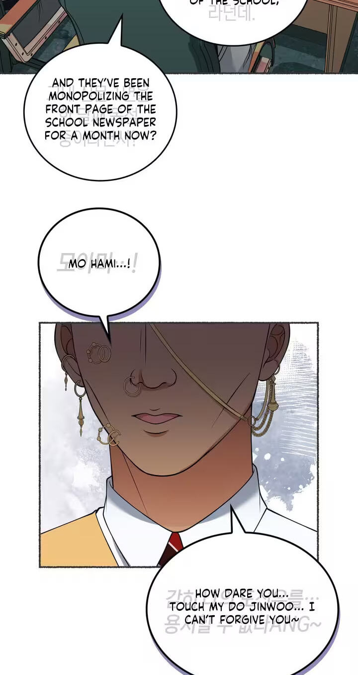 Read Devil! I Love You chapter 22 image 26 on Lezhin
