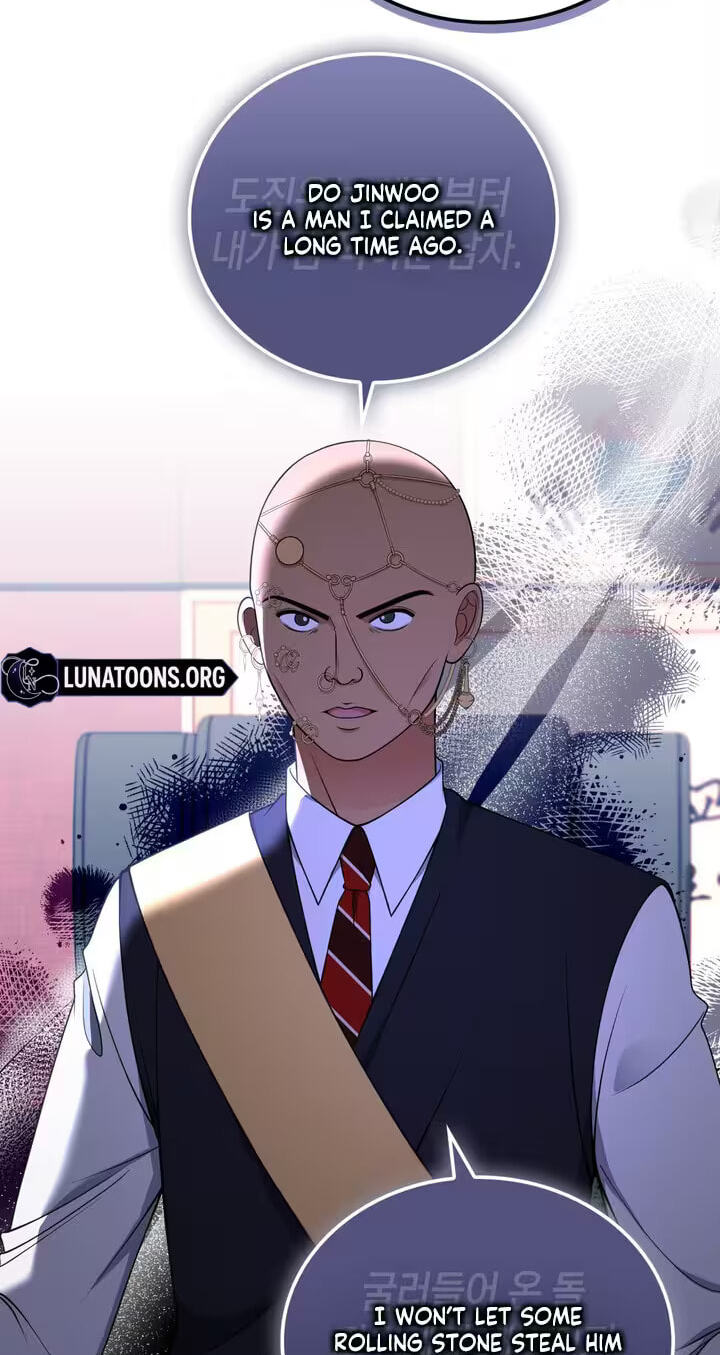 Read Devil! I Love You chapter 22 image 27 on Lezhin