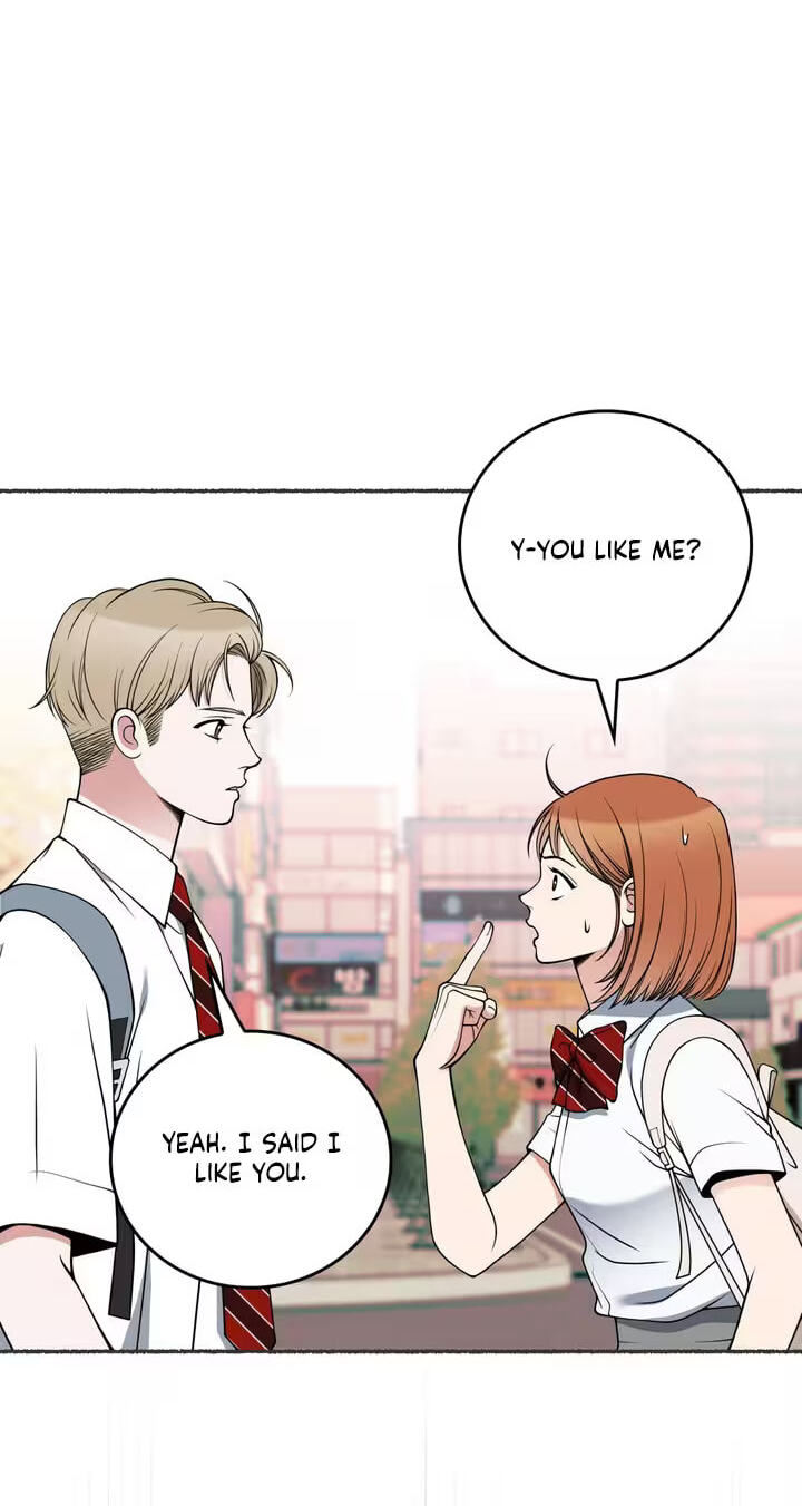 Read Devil! I Love You chapter 22 image 3 on Lezhin