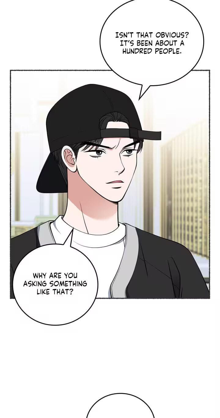 Read Devil! I Love You chapter 22 image 33 on Lezhin