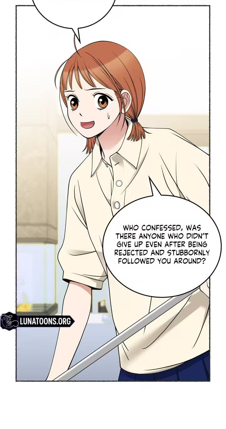 Read Devil! I Love You chapter 22 image 35 on Lezhin