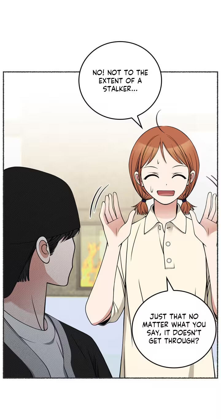 Read Devil! I Love You chapter 22 image 37 on Lezhin