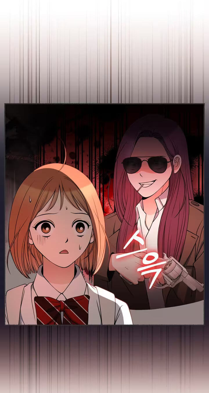 Read Devil! I Love You chapter 22 image 4 on Lezhin