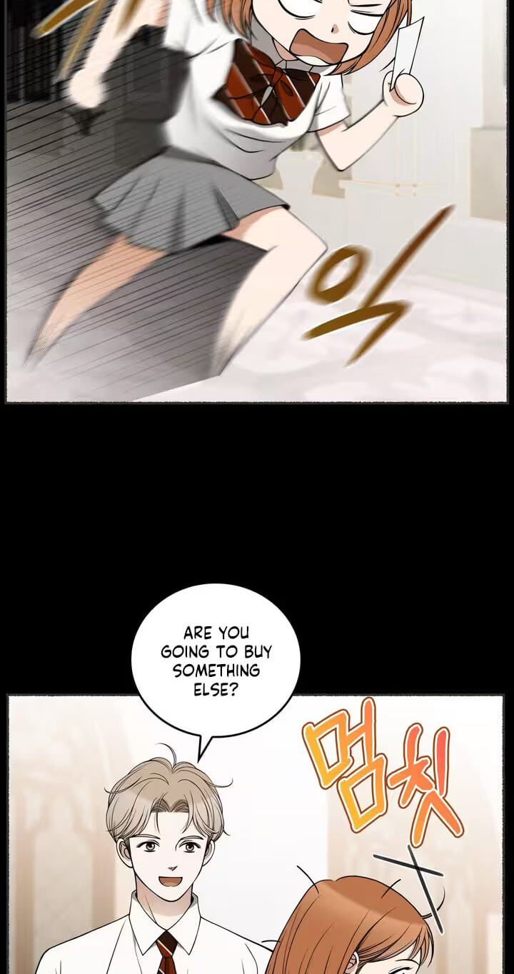 Read Devil! I Love You chapter 22 image 40 on Lezhin