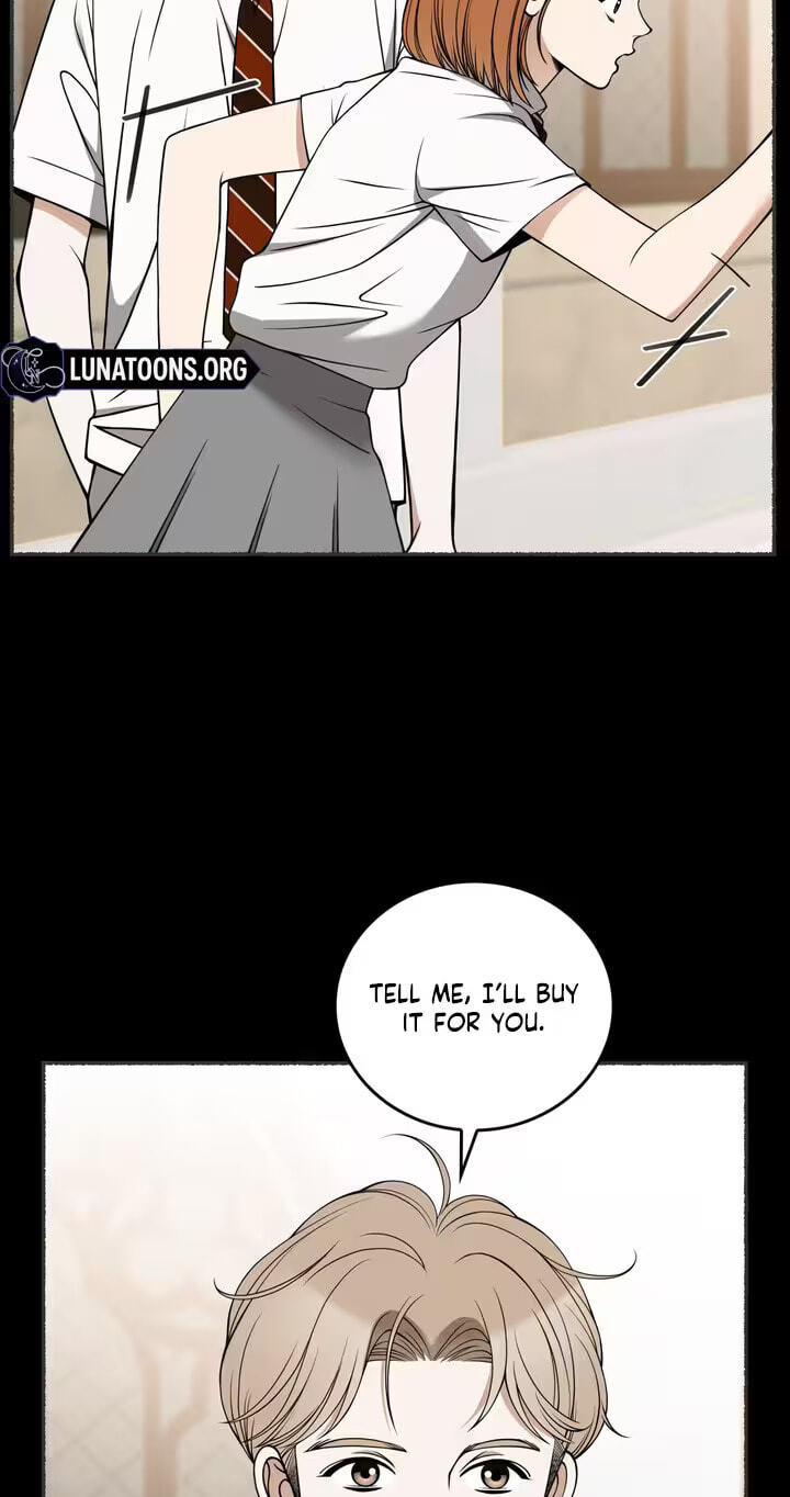 Read Devil! I Love You chapter 22 image 41 on Lezhin