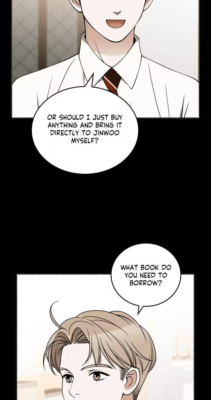 Read Devil! I Love You chapter 22 image 42 on Lezhin