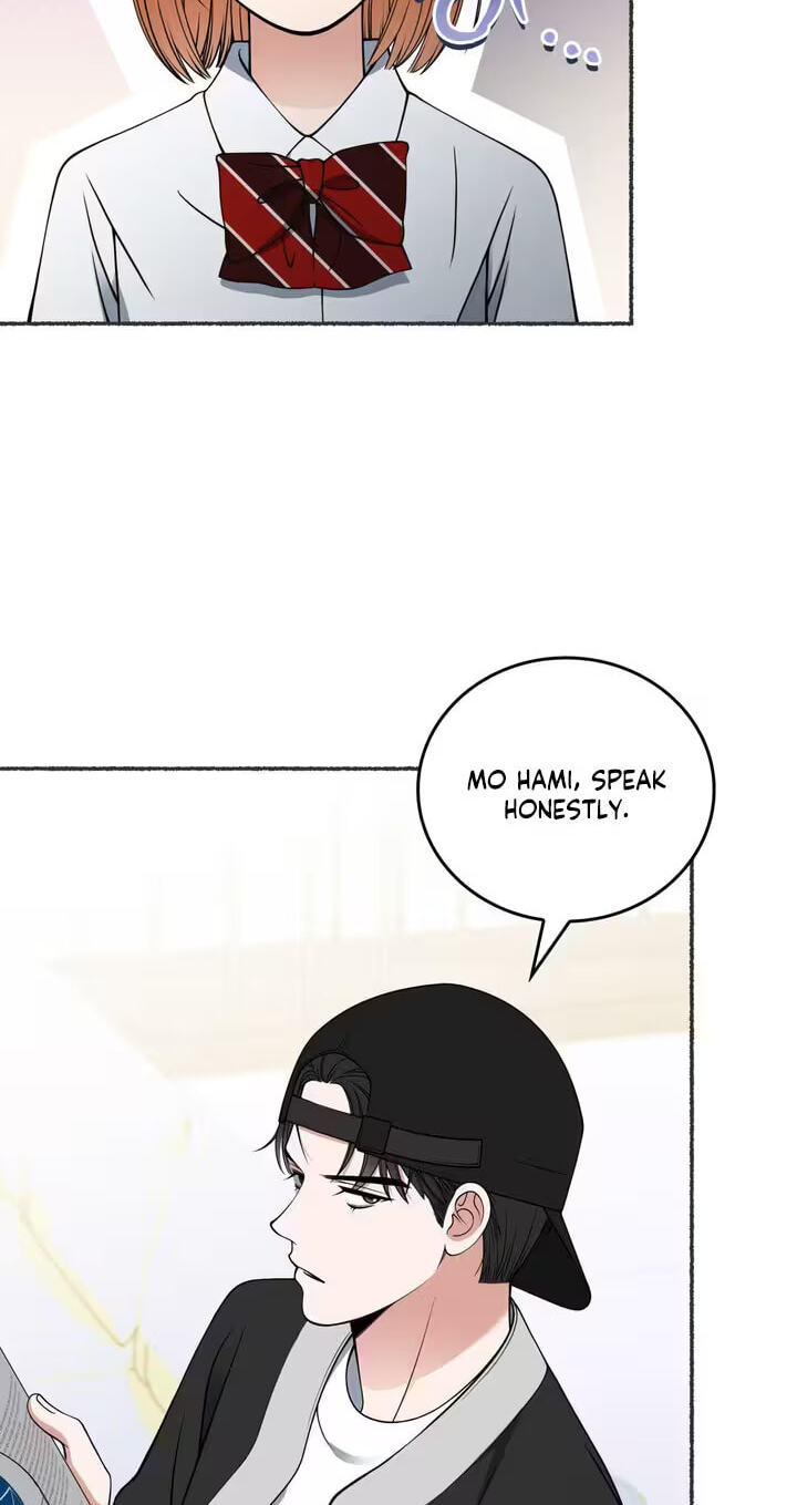 Read Devil! I Love You chapter 22 image 47 on Lezhin