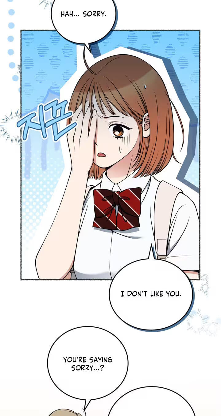 Read Devil! I Love You chapter 22 image 7 on Lezhin