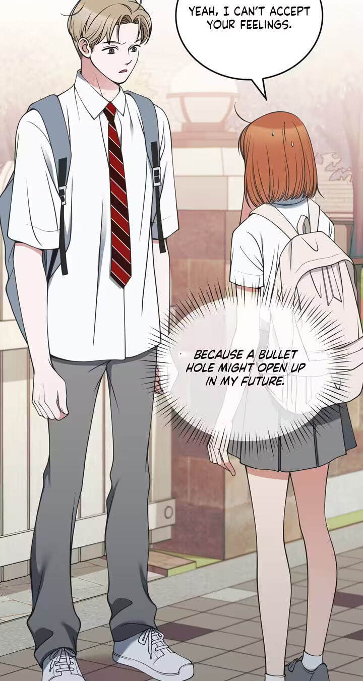 Read Devil! I Love You chapter 22 image 8 on Lezhin