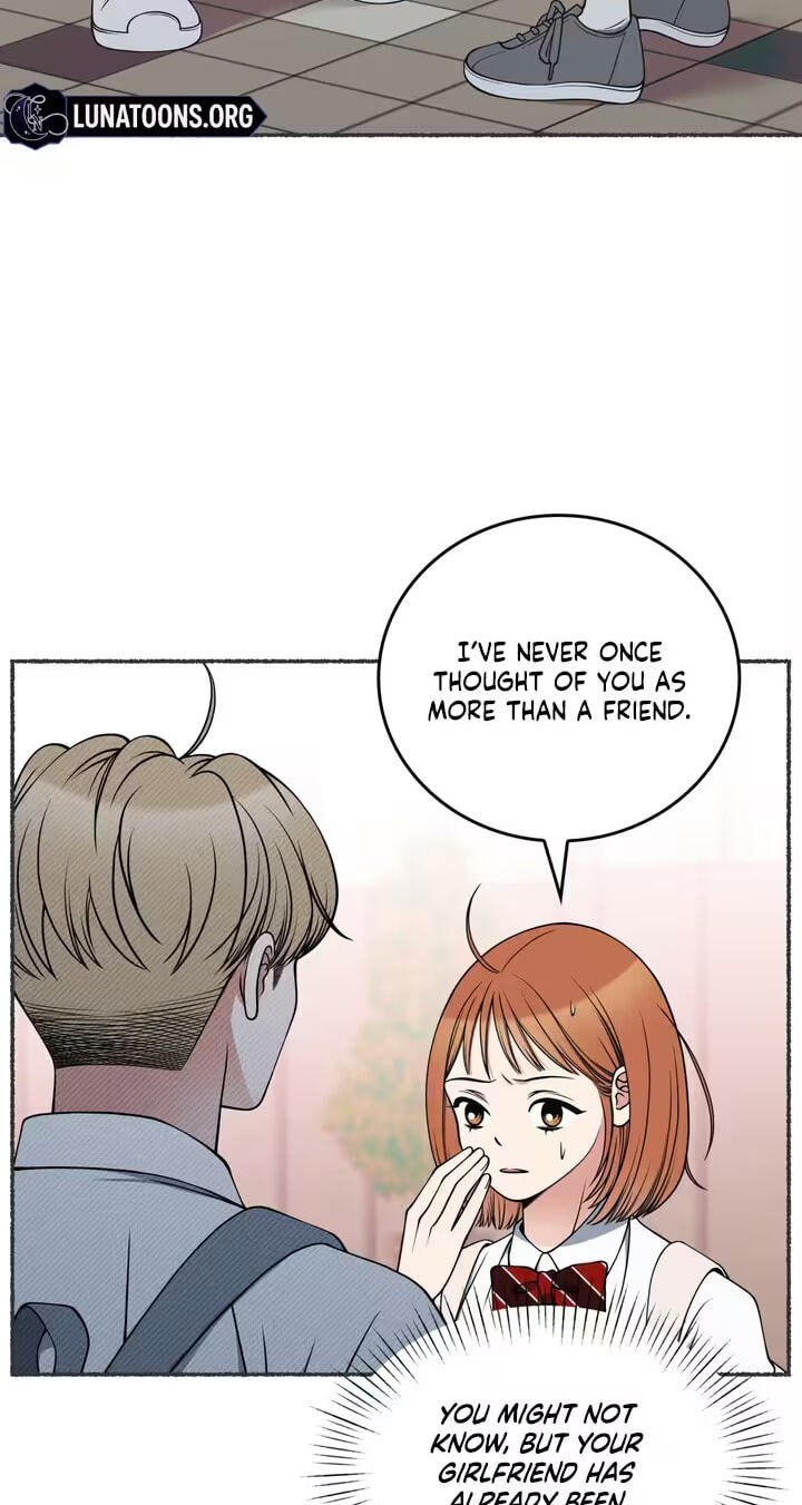 Read Devil! I Love You chapter 22 image 9 on Lezhin