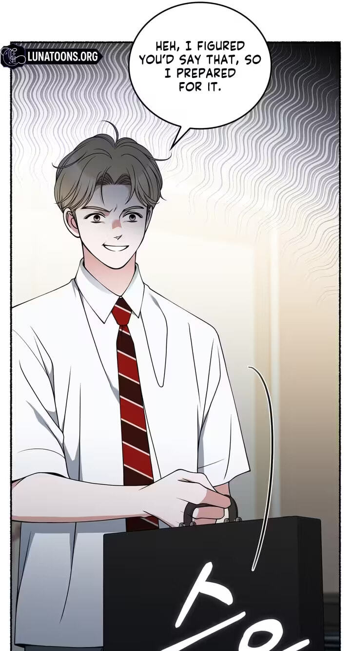Read Devil! I Love You chapter 23 image 10 on Lezhin