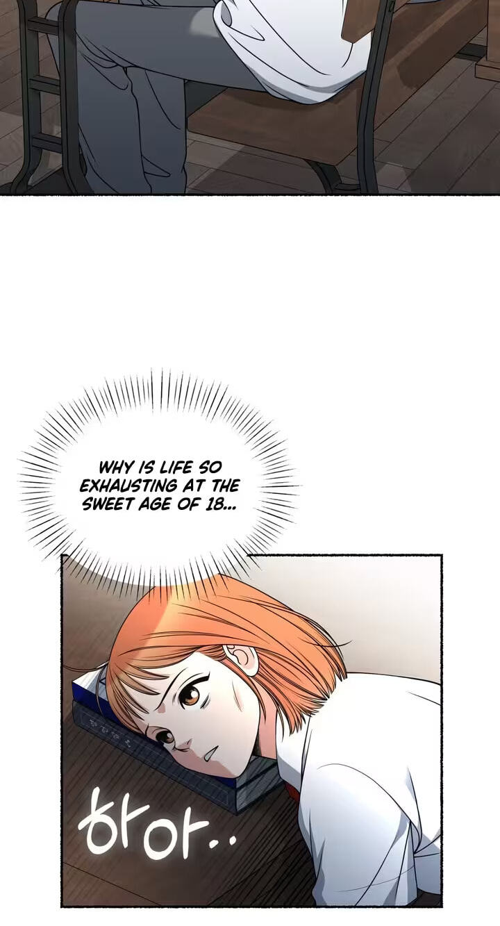 Read Devil! I Love You chapter 23 image 13 on Lezhin