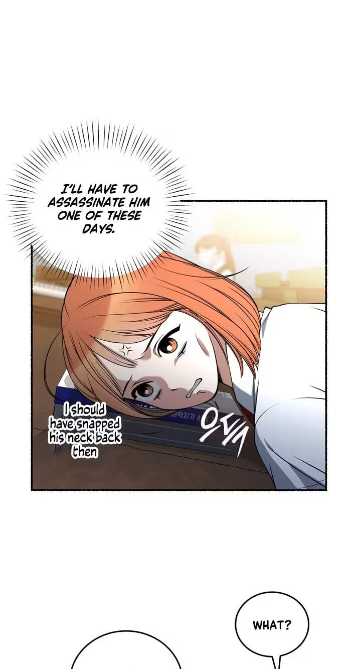 Read Devil! I Love You chapter 23 image 16 on Lezhin