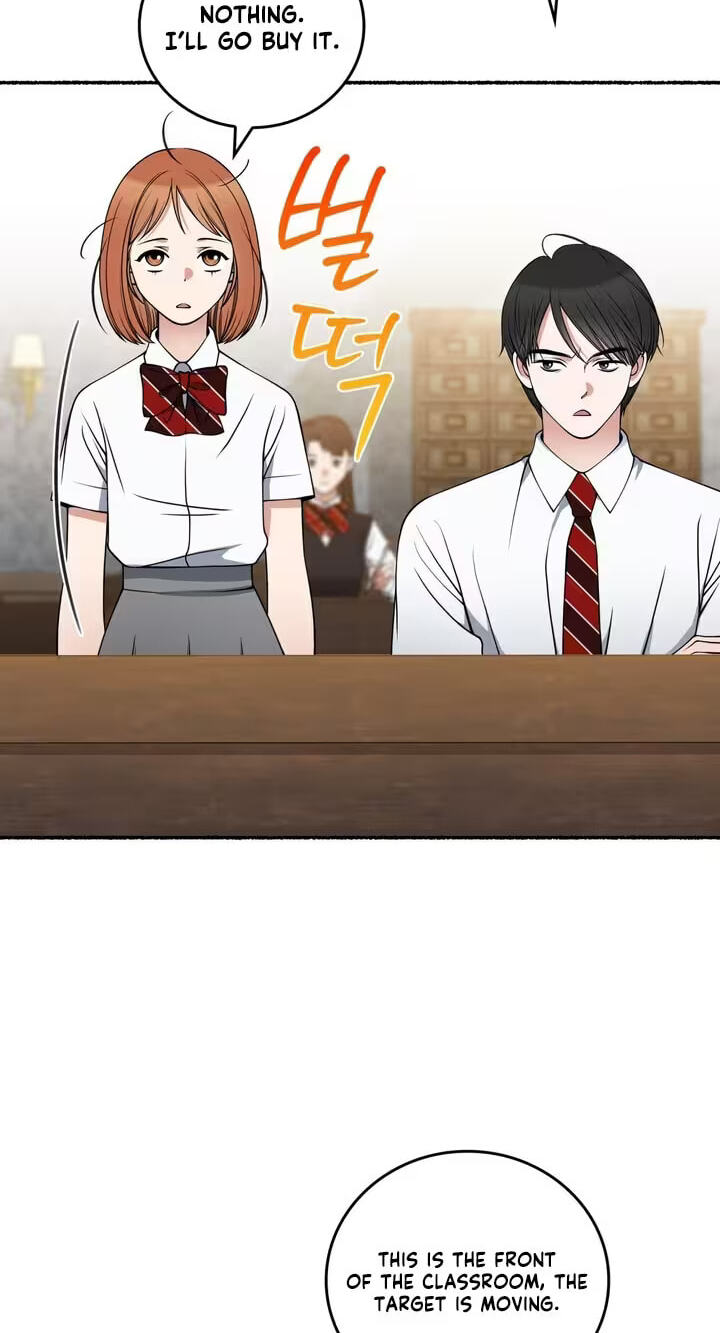 Read Devil! I Love You chapter 23 image 17 on Lezhin