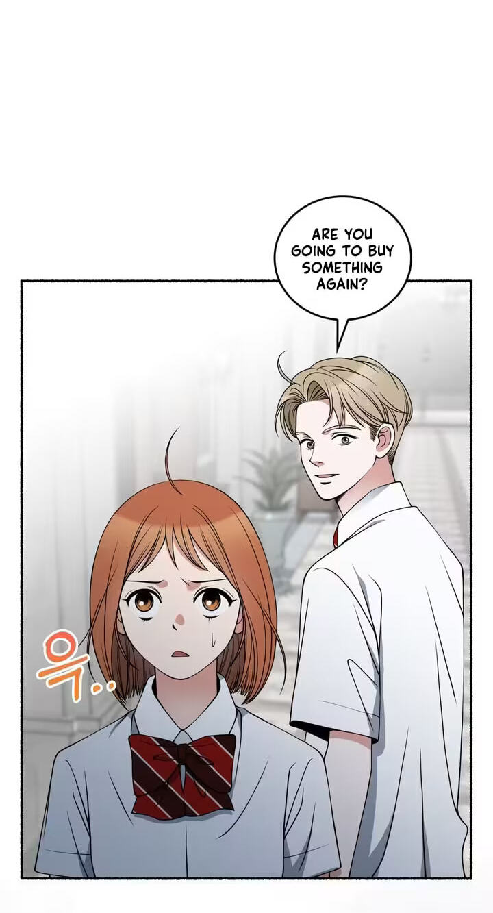 Read Devil! I Love You chapter 23 image 19 on Lezhin