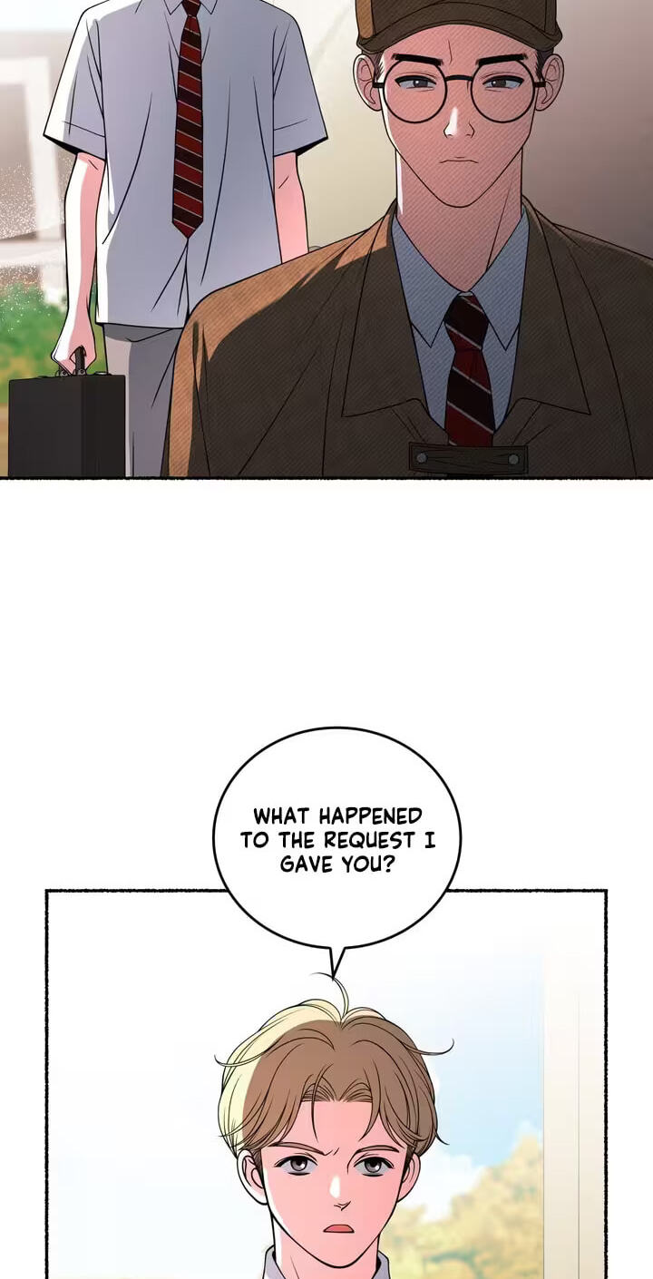 Read Devil! I Love You chapter 23 image 2 on Lezhin