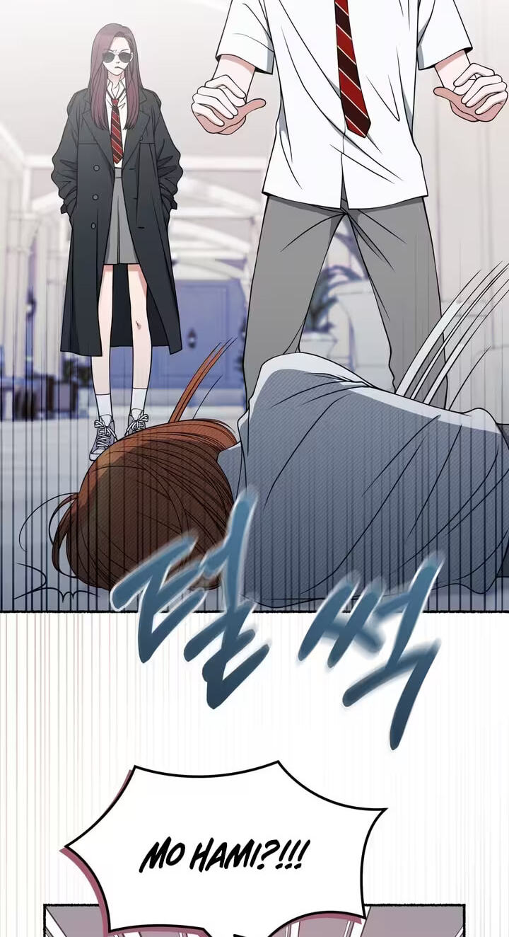 Read Devil! I Love You chapter 23 image 26 on Lezhin
