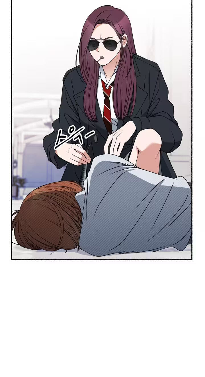 Read Devil! I Love You chapter 23 image 29 on Lezhin