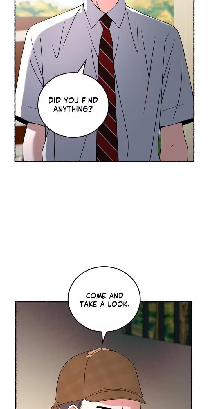 Read Devil! I Love You chapter 23 image 3 on Lezhin