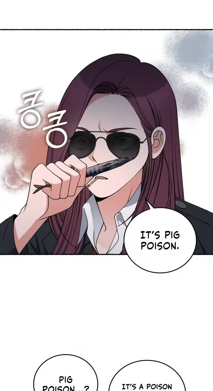 Read Devil! I Love You chapter 23 image 30 on Lezhin