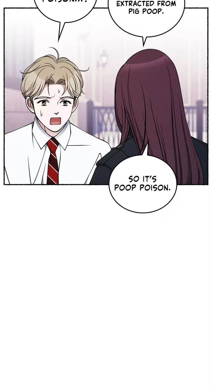 Read Devil! I Love You chapter 23 image 31 on Lezhin