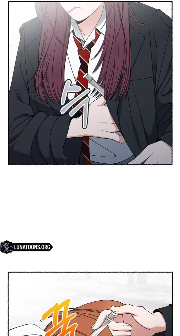 Read Devil! I Love You chapter 23 image 32 on Lezhin