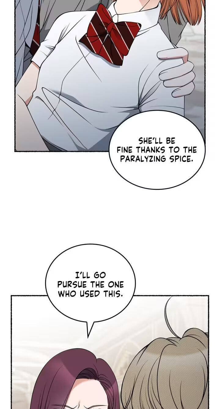 Read Devil! I Love You chapter 23 image 35 on Lezhin