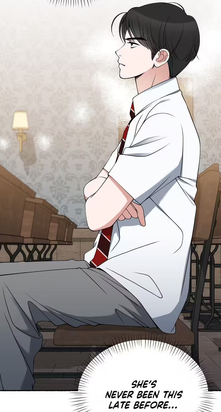 Read Devil! I Love You chapter 23 image 38 on Lezhin