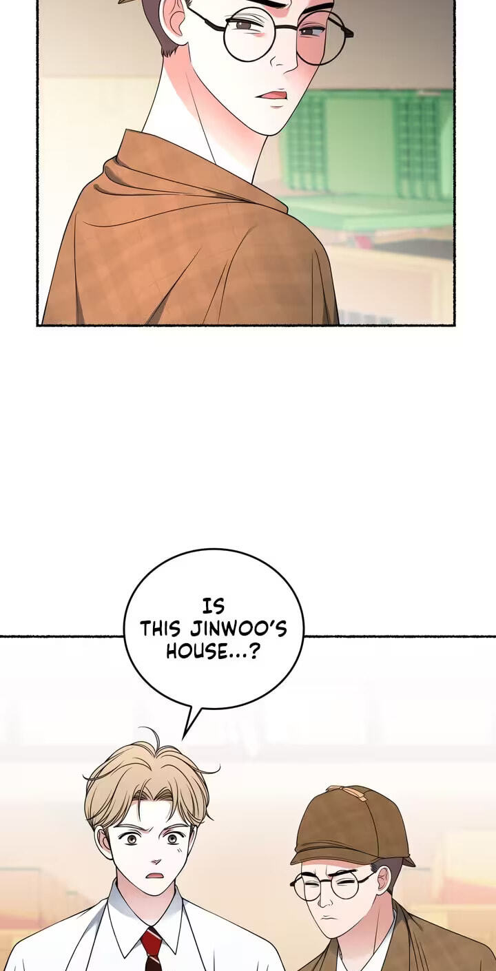 Read Devil! I Love You chapter 23 image 4 on Lezhin