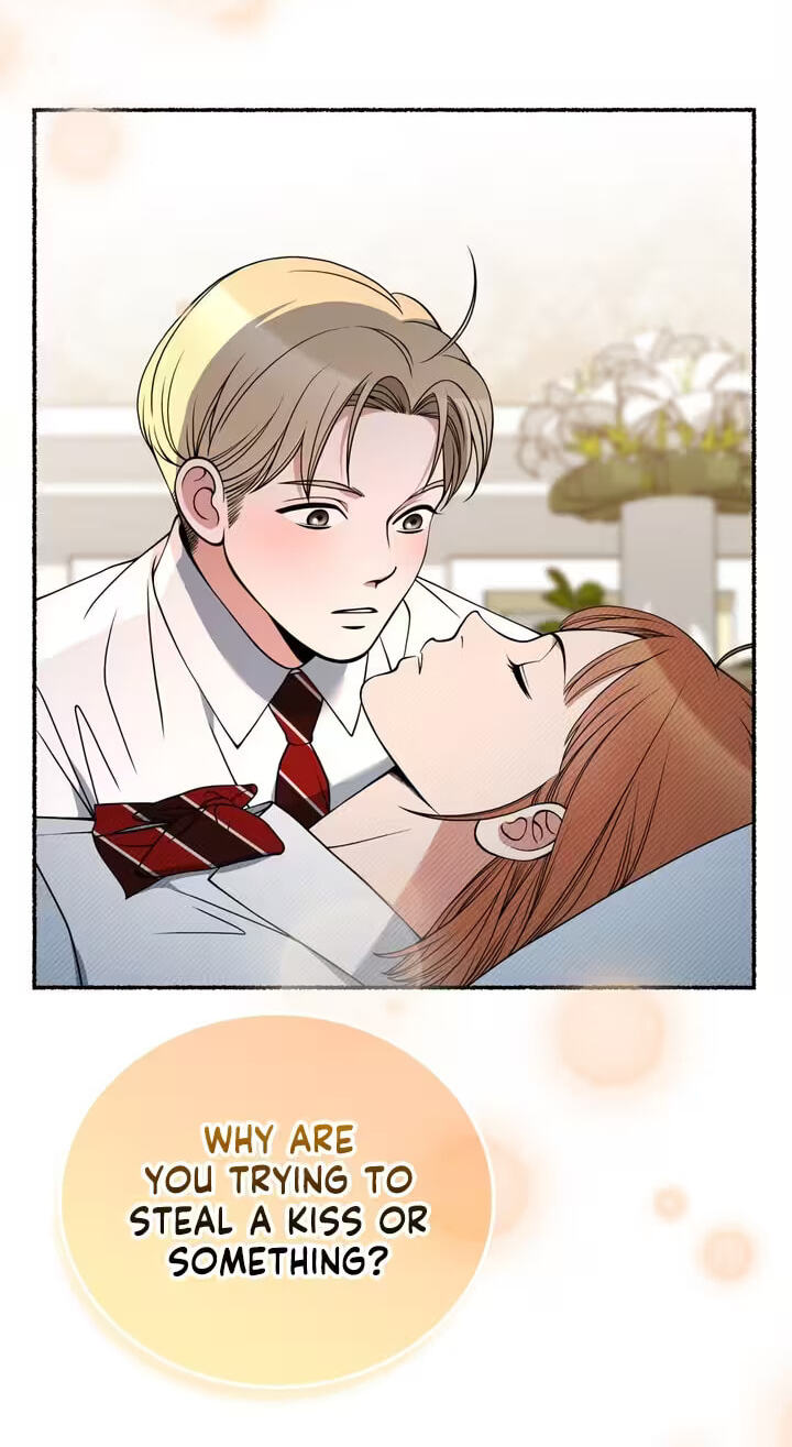 Read Devil! I Love You chapter 23 image 53 on Lezhin