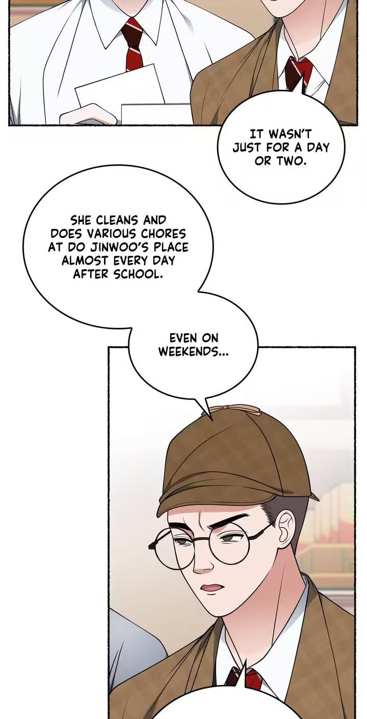 Read Devil! I Love You chapter 23 image 6 on Lezhin