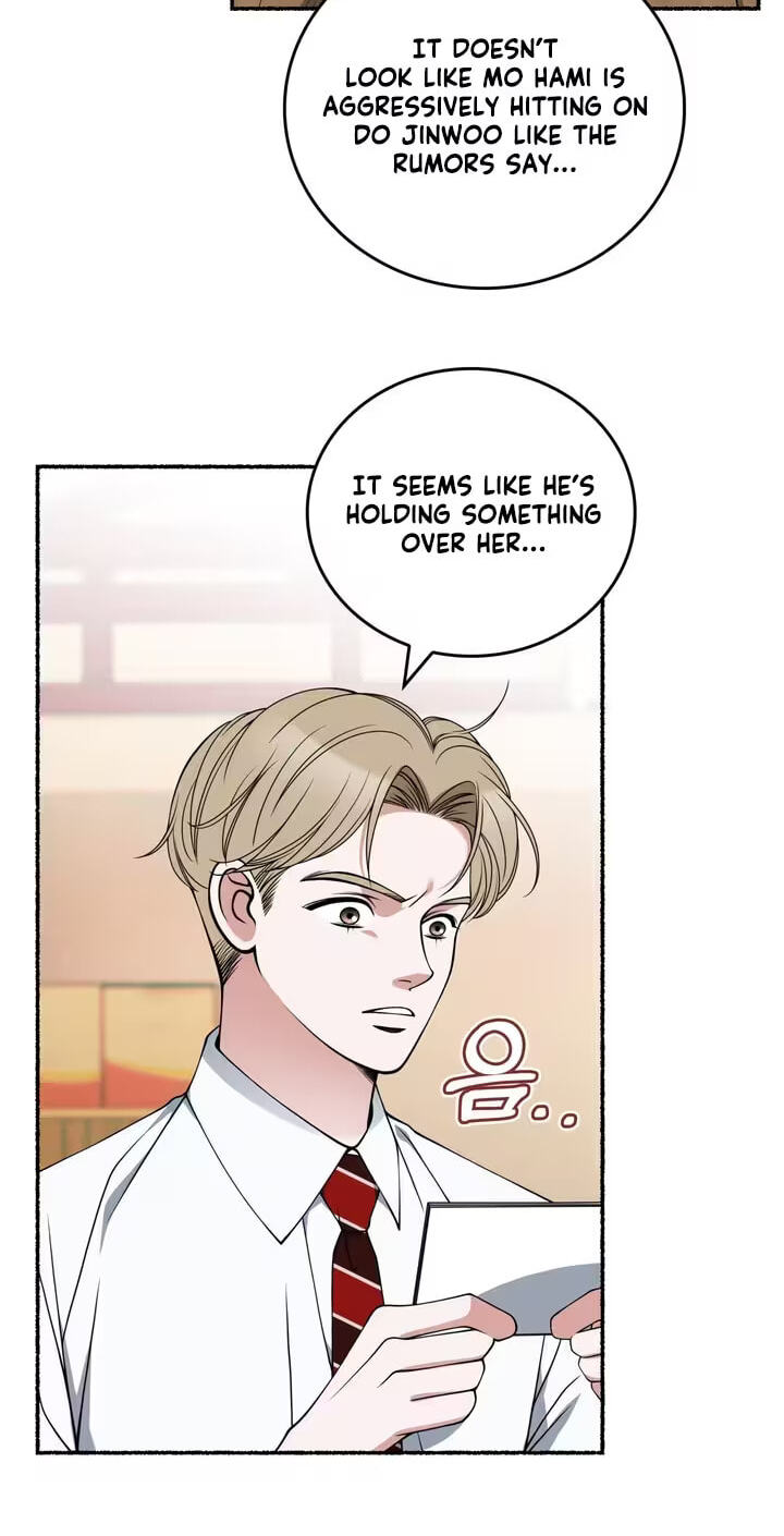 Read Devil! I Love You chapter 23 image 7 on Lezhin