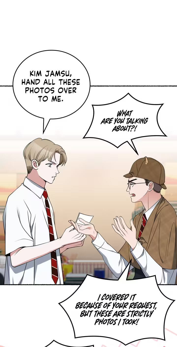 Read Devil! I Love You chapter 23 image 8 on Lezhin