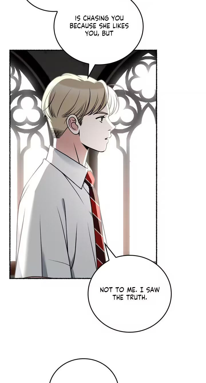 Read Devil! I Love You chapter 24 image 1 on Lezhin
