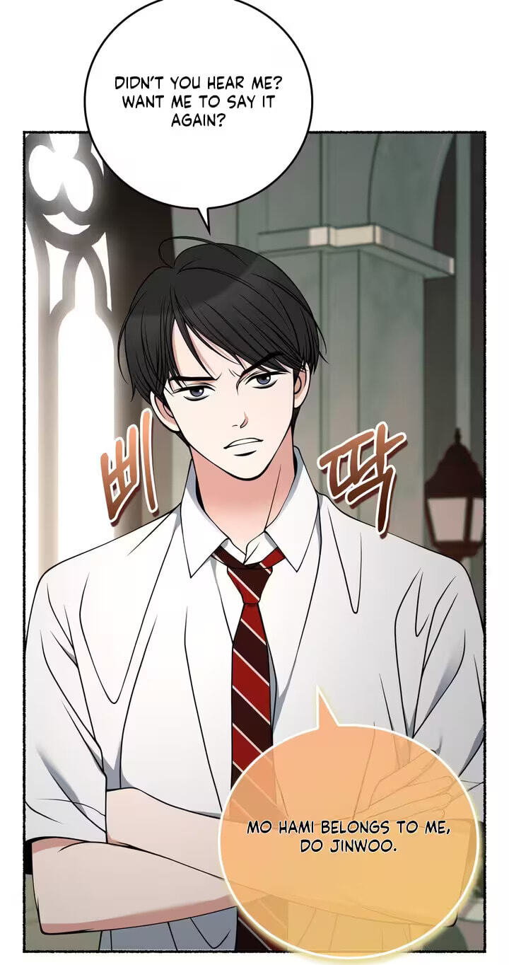 Read Devil! I Love You chapter 24 image 11 on Lezhin