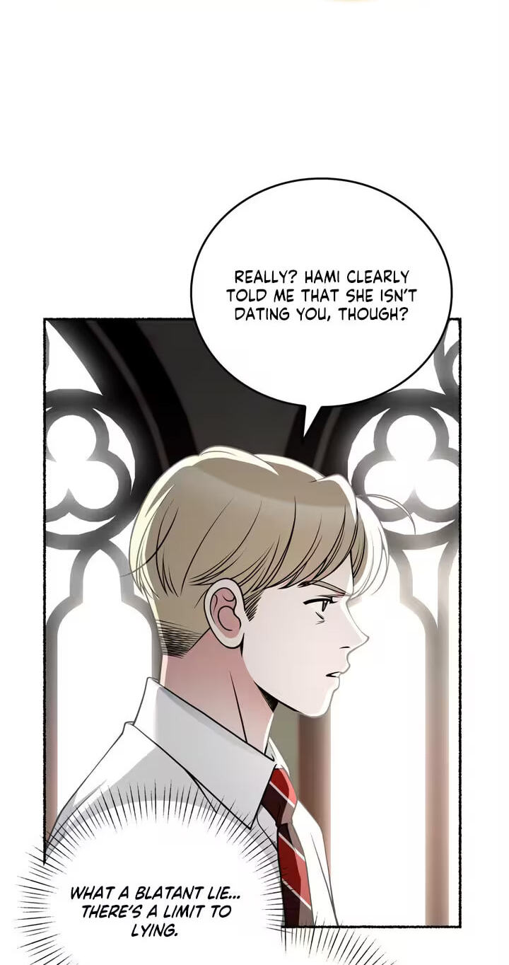 Read Devil! I Love You chapter 24 image 12 on Lezhin